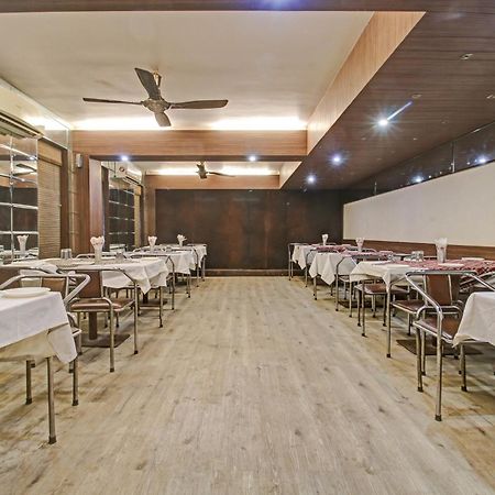 Collection O Surya Hotell Bhopal Eksteriør bilde